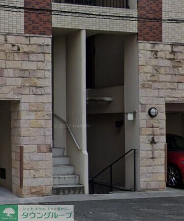 リバーフロントレジデンスの物件内観写真